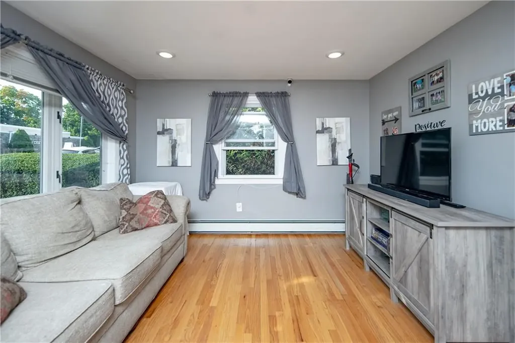 55 Clyde Street West Warwick RI 02893