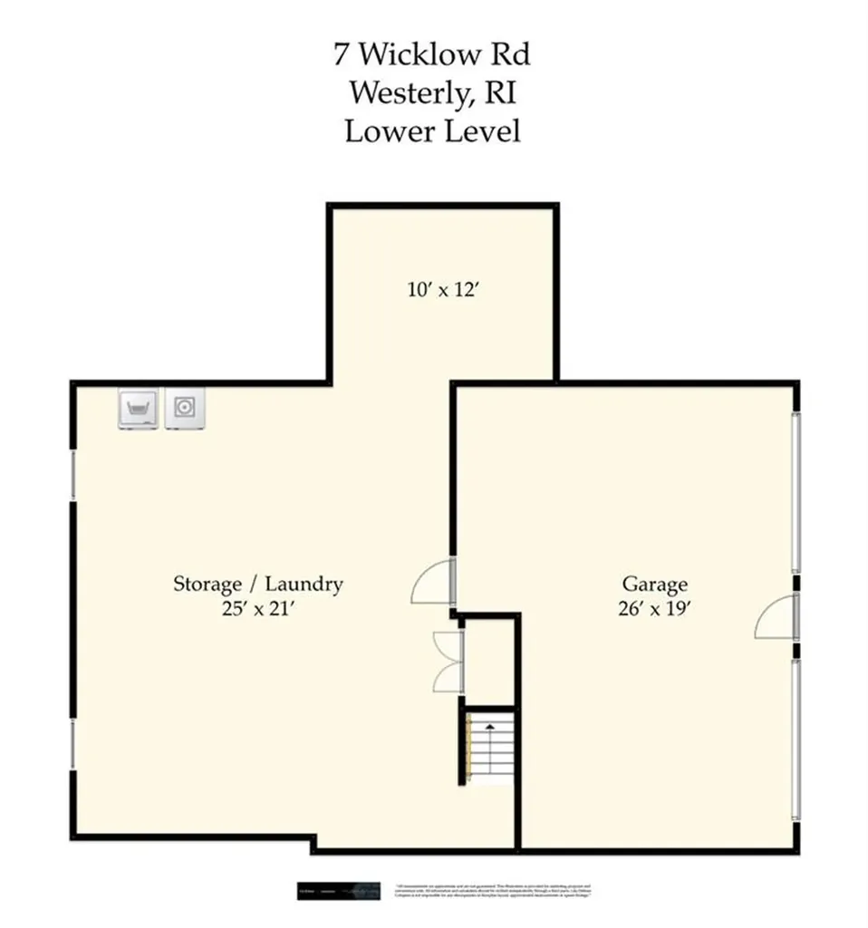 7 Wicklow Road Westerly RI 02891