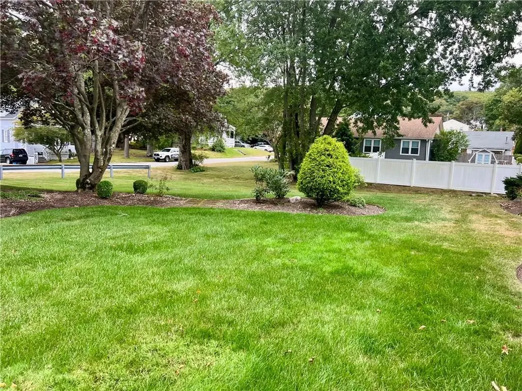 135 Curtis Street Cranston RI 02920