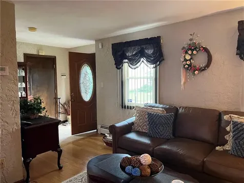 135 Curtis Street Cranston RI 02920