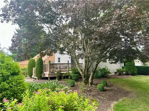 135 Curtis Street Cranston RI 02920