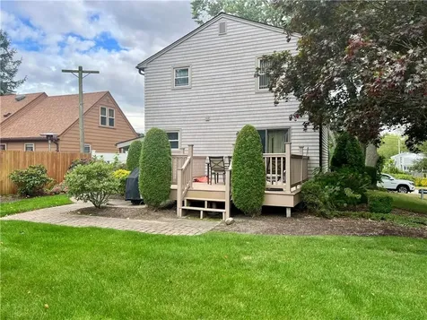 135 Curtis Street Cranston RI 02920