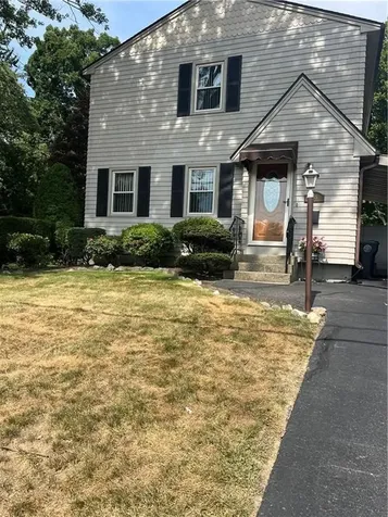 135 Curtis Street Cranston RI 02920