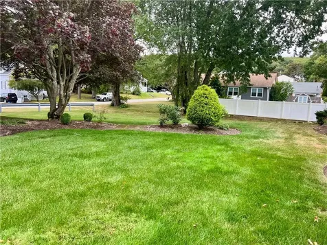 135 Curtis Street Cranston RI 02920