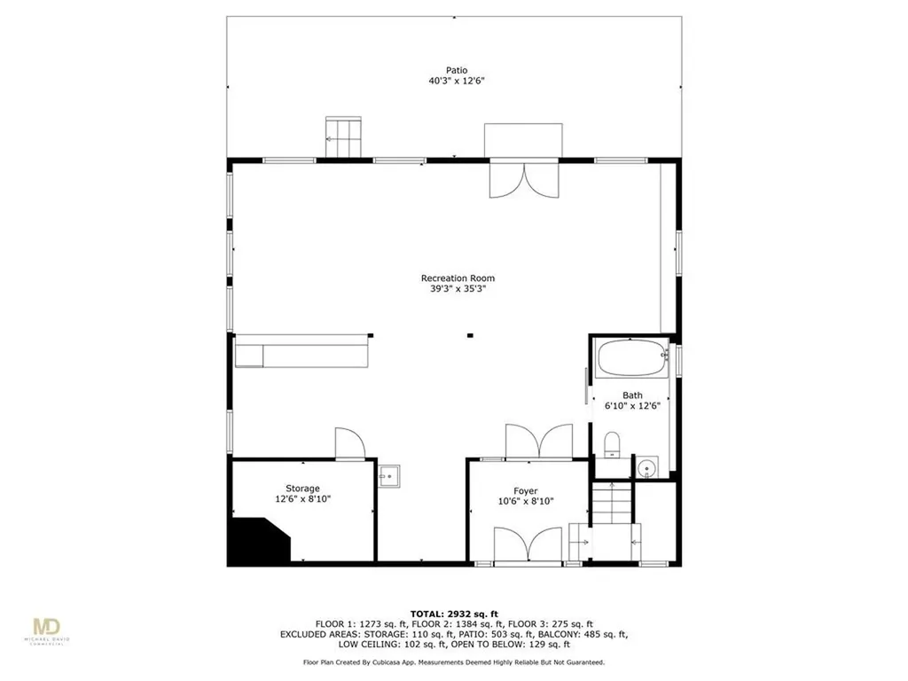 22 Marion Avenue S Cranston RI 02905