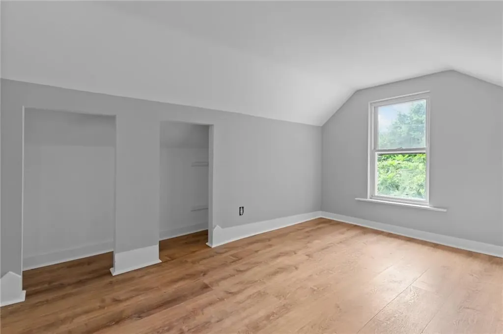 22 Powhatan Street Warwick RI 02889