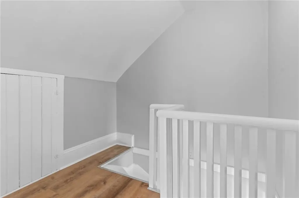 22 Powhatan Street Warwick RI 02889