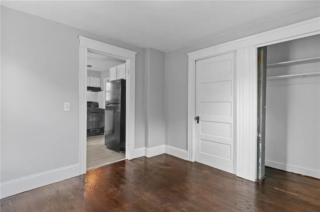 22 Powhatan Street Warwick RI 02889