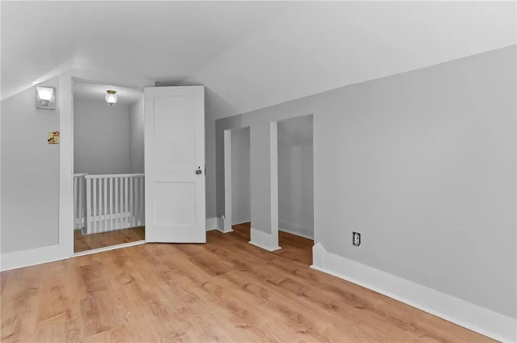 22 Powhatan Street Warwick RI 02889