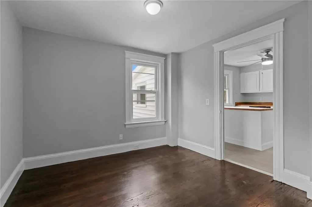 22 Powhatan Street Warwick RI 02889