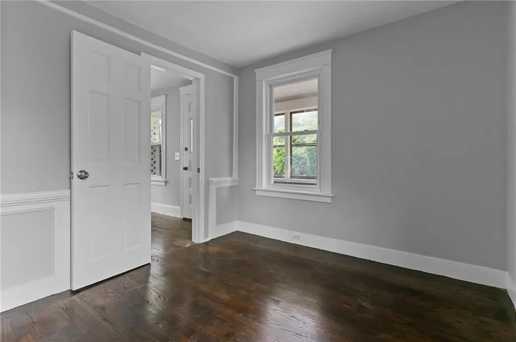 22 Powhatan Street Warwick RI 02889