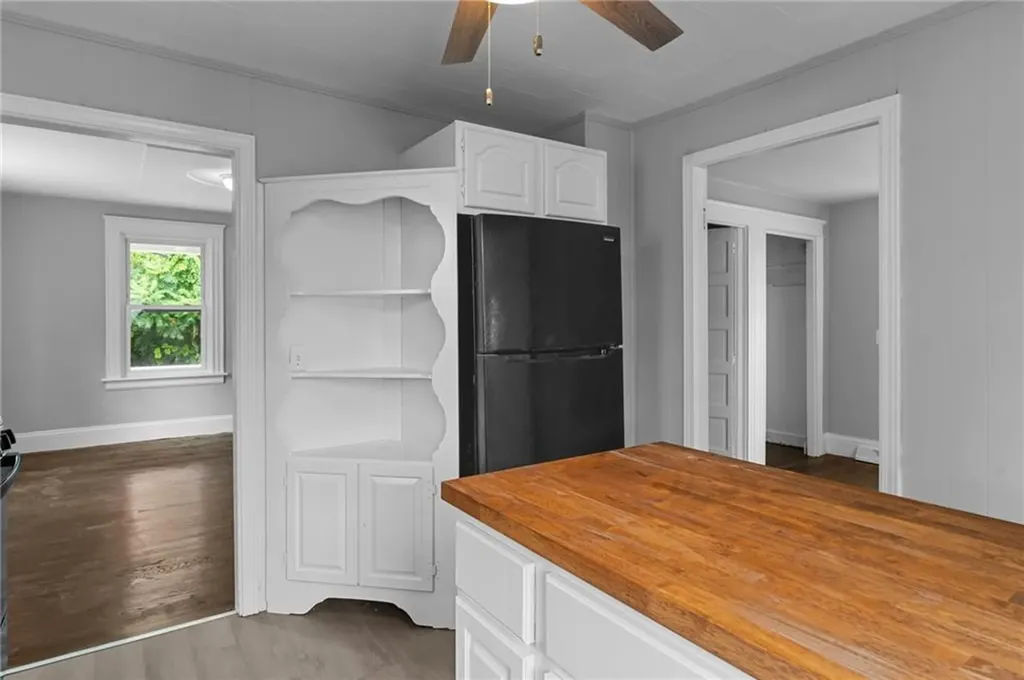 22 Powhatan Street Warwick RI 02889