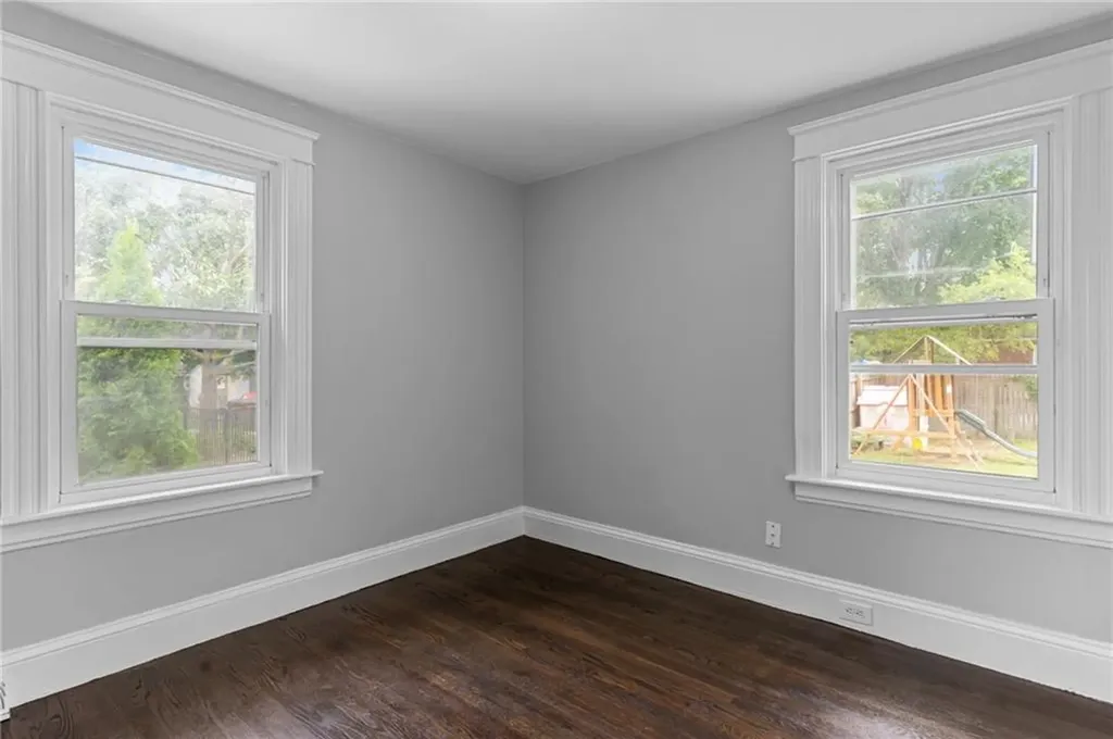 22 Powhatan Street Warwick RI 02889