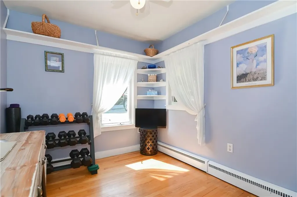 42 Terrace Avenue Warren RI 02885