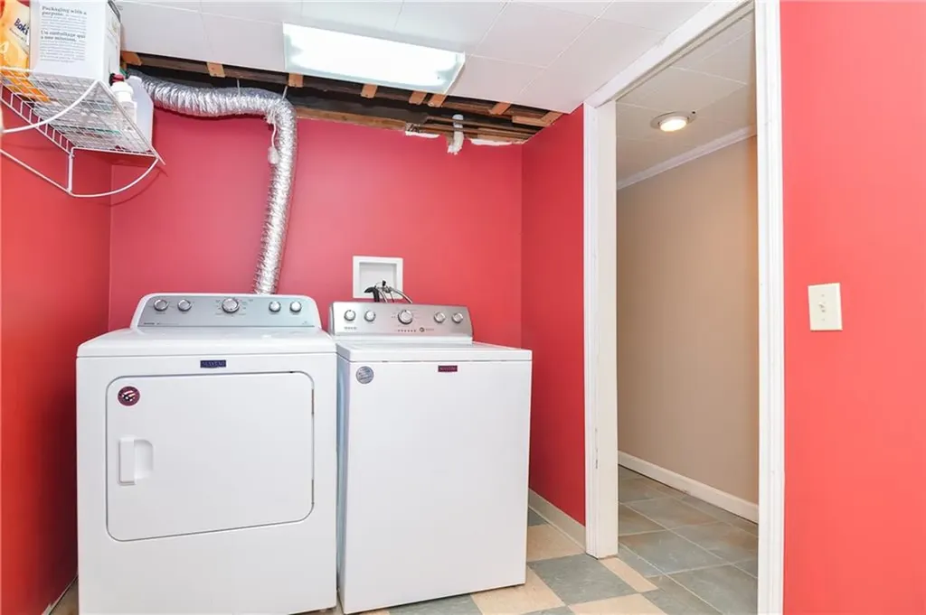42 Terrace Avenue Warren RI 02885