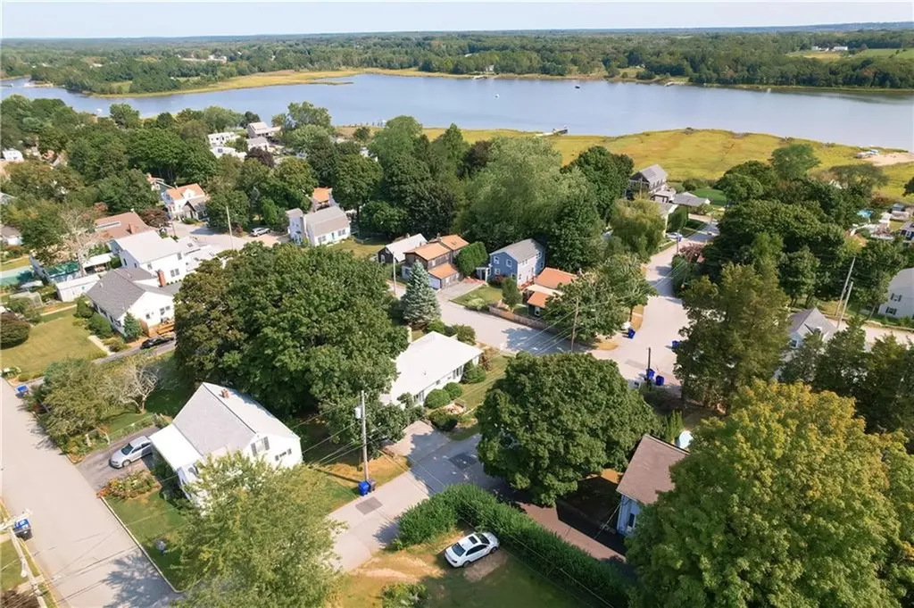 42 Terrace Avenue Warren RI 02885