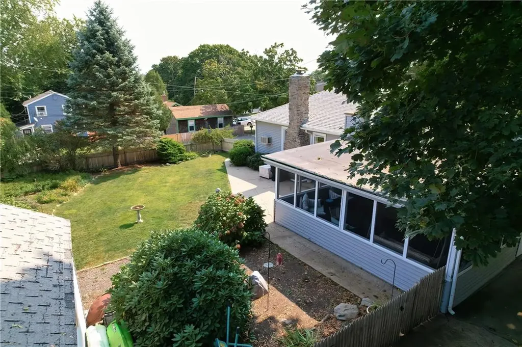 42 Terrace Avenue Warren RI 02885
