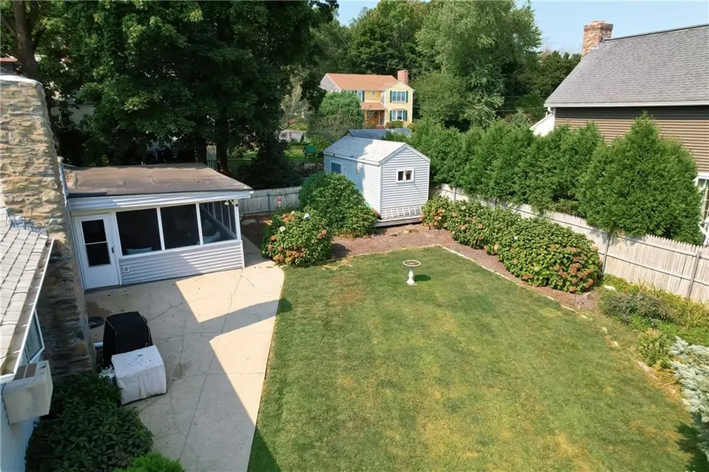 42 Terrace Avenue Warren RI 02885