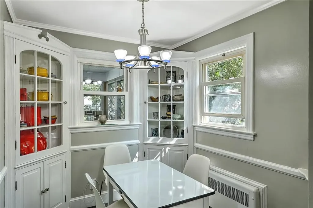 23 Haddon Hill Road Cranston RI 02905