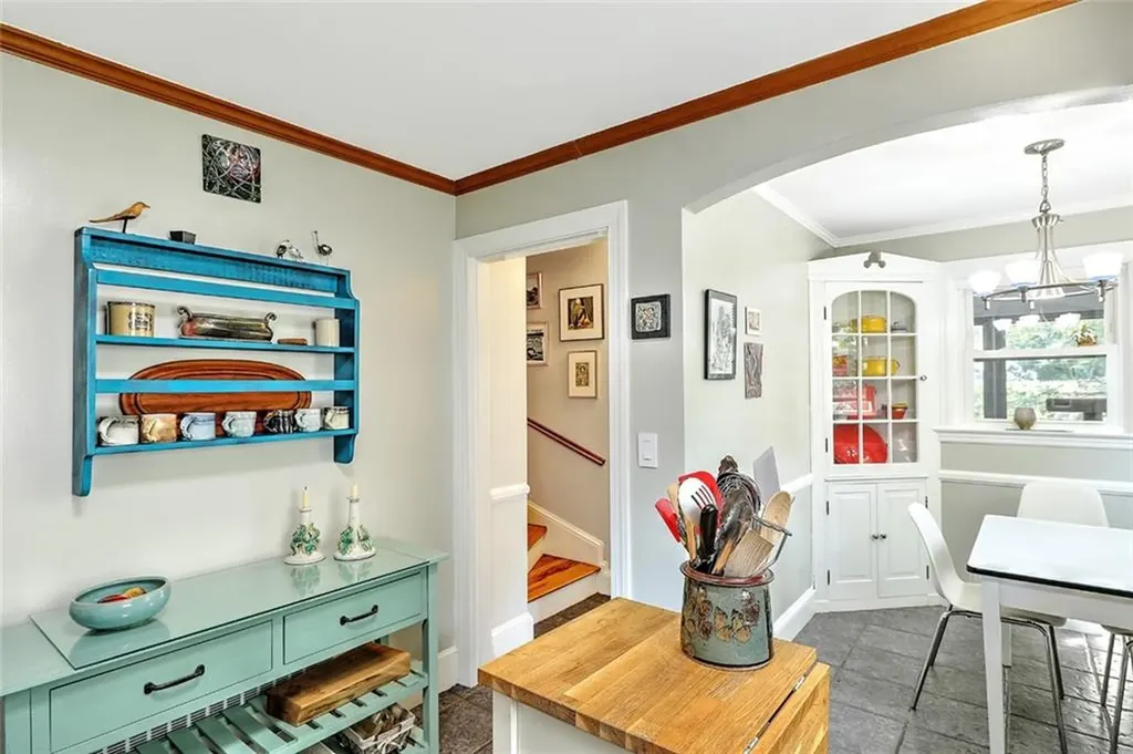 23 Haddon Hill Road Cranston RI 02905