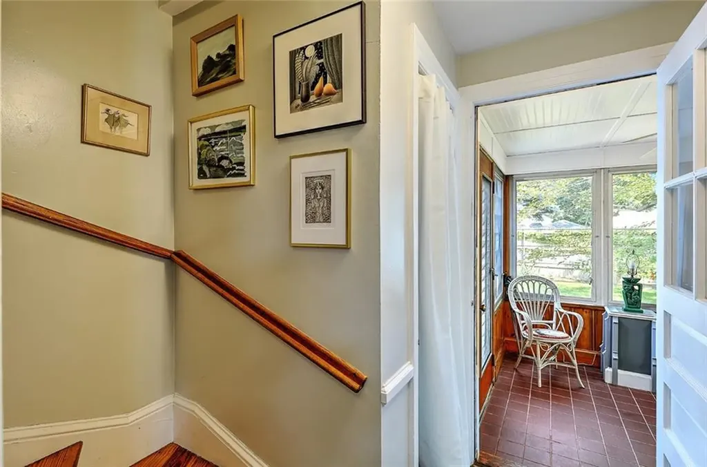 23 Haddon Hill Road Cranston RI 02905