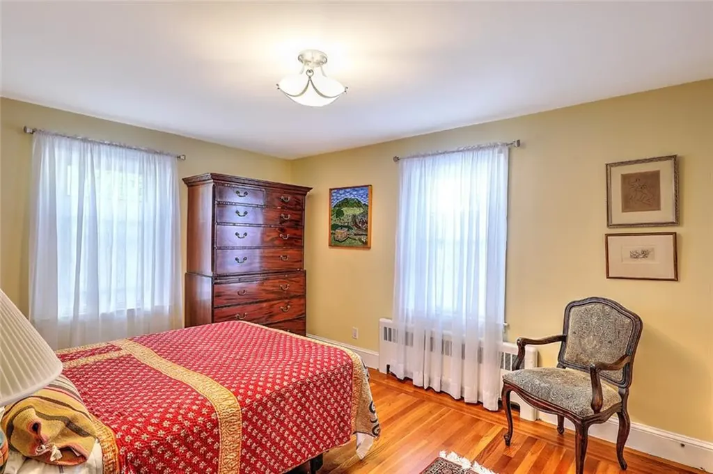 23 Haddon Hill Road Cranston RI 02905