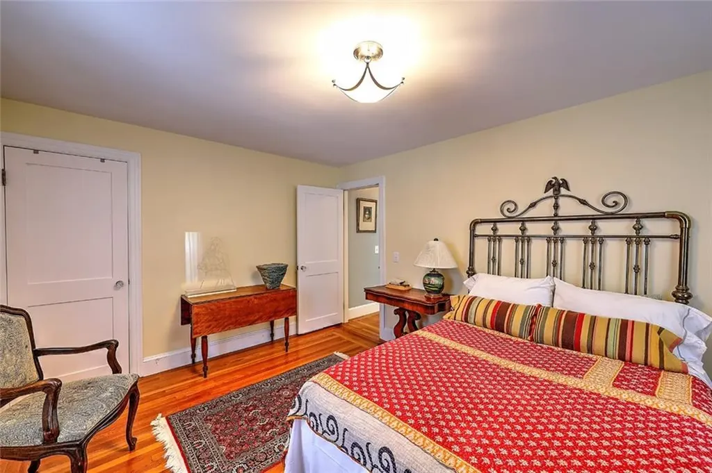 23 Haddon Hill Road Cranston RI 02905