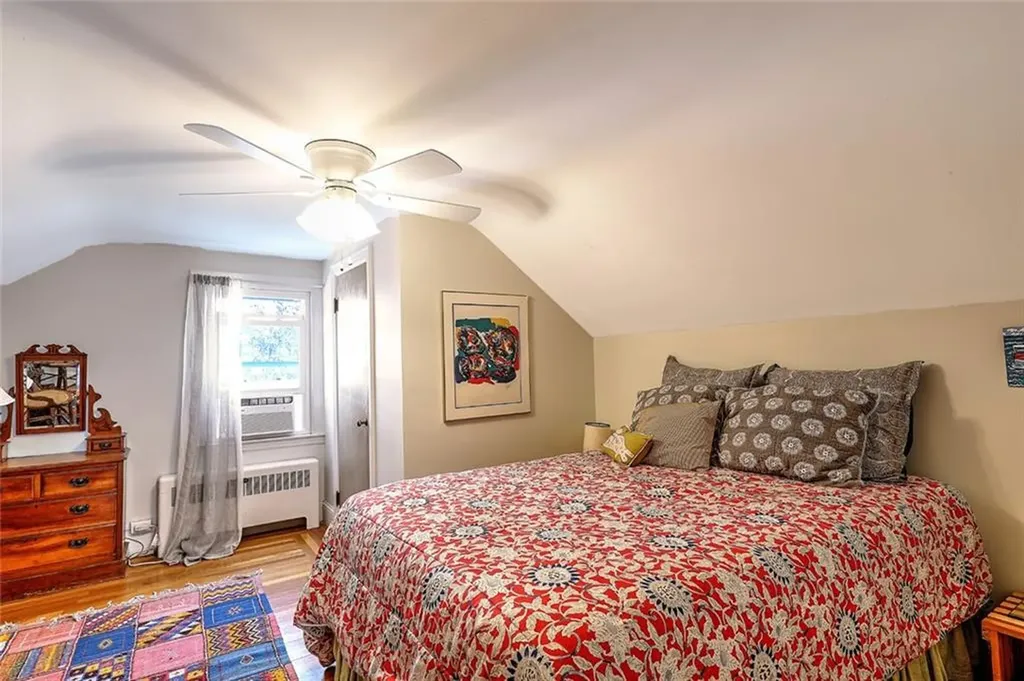 23 Haddon Hill Road Cranston RI 02905