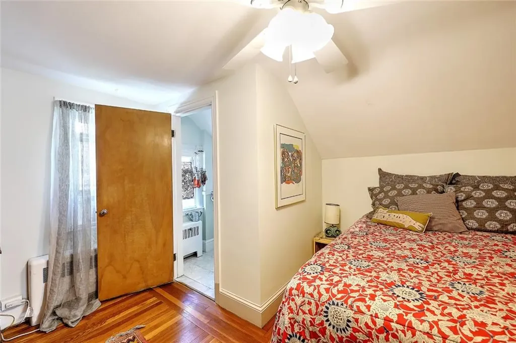 23 Haddon Hill Road Cranston RI 02905