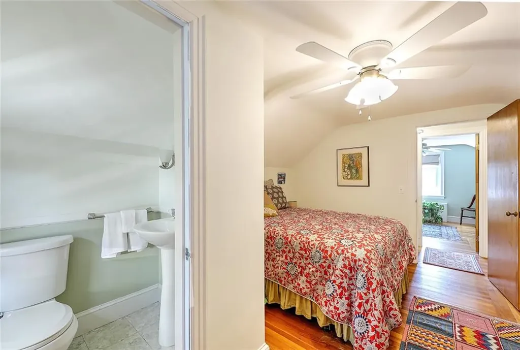 23 Haddon Hill Road Cranston RI 02905