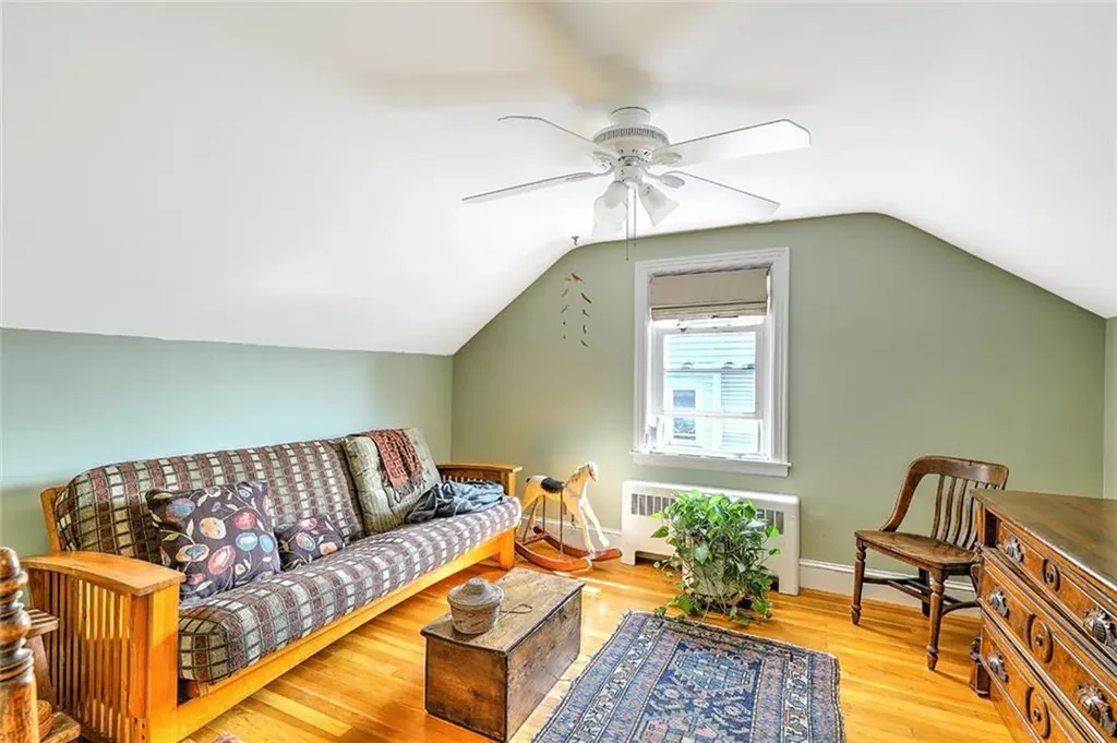 23 Haddon Hill Road Cranston RI 02905