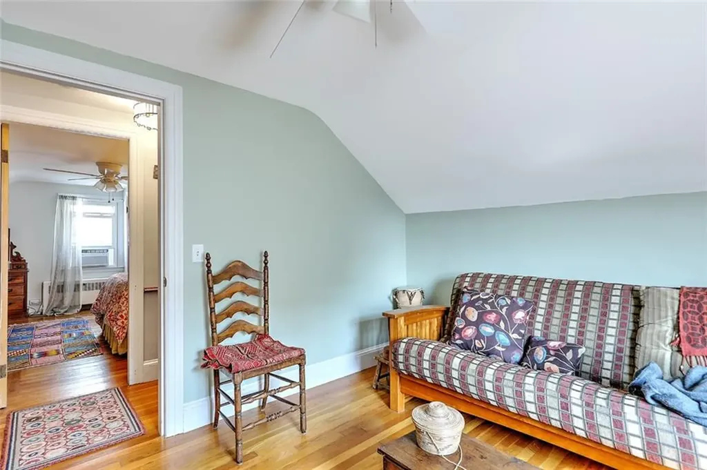 23 Haddon Hill Road Cranston RI 02905