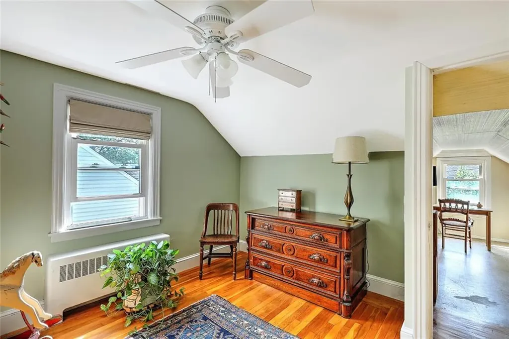 23 Haddon Hill Road Cranston RI 02905