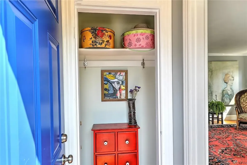 23 Haddon Hill Road Cranston RI 02905