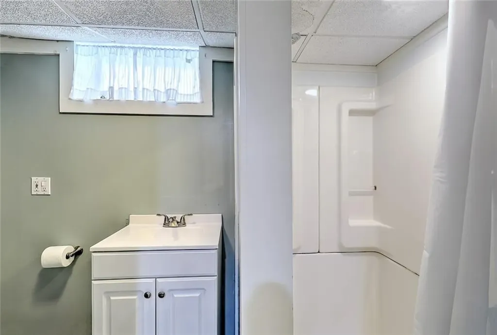 23 Haddon Hill Road Cranston RI 02905