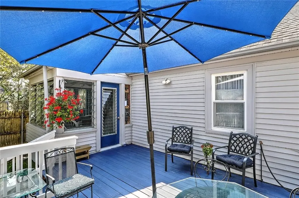 23 Haddon Hill Road Cranston RI 02905