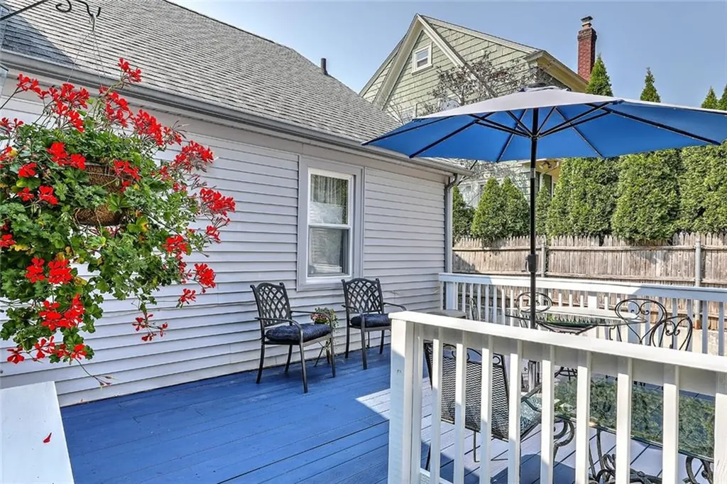 23 Haddon Hill Road Cranston RI 02905