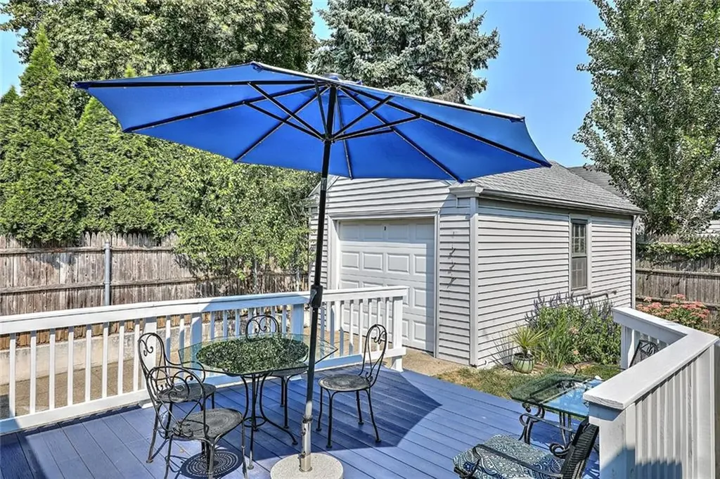 23 Haddon Hill Road Cranston RI 02905