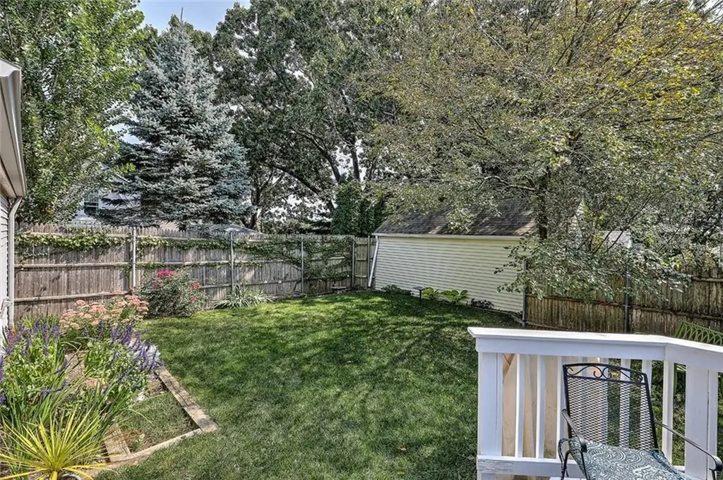 23 Haddon Hill Road Cranston RI 02905