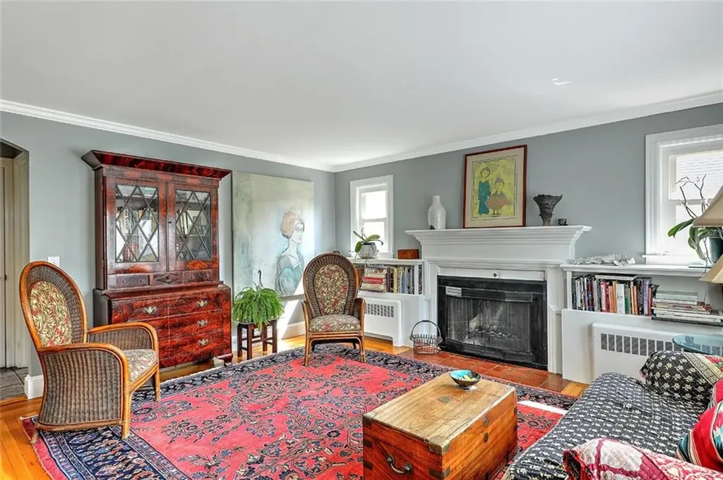 23 Haddon Hill Road Cranston RI 02905