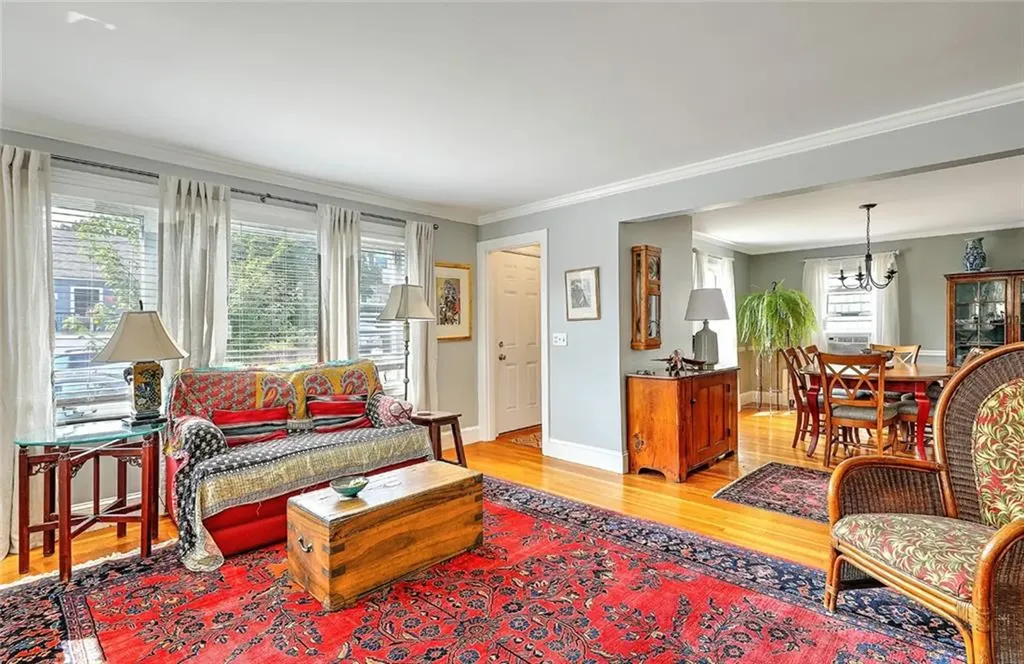 23 Haddon Hill Road Cranston RI 02905