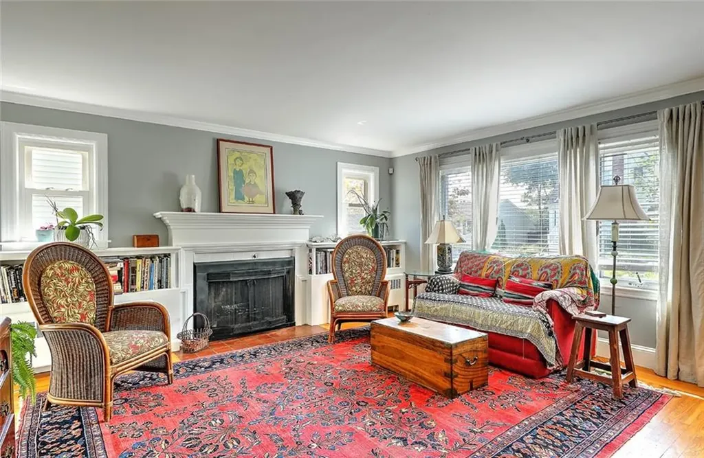 23 Haddon Hill Road Cranston RI 02905