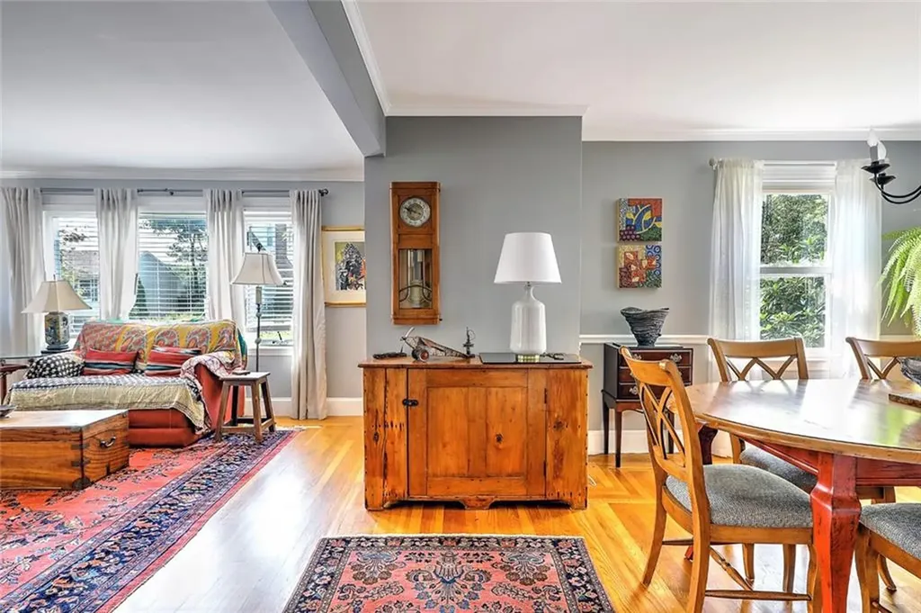 23 Haddon Hill Road Cranston RI 02905