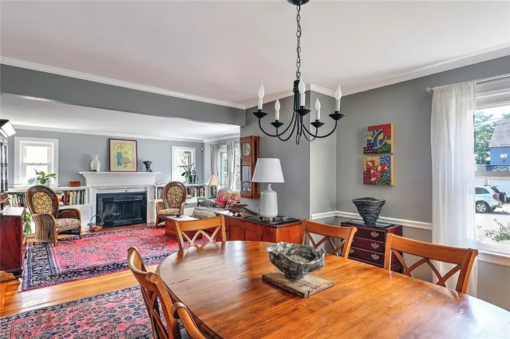 23 Haddon Hill Road Cranston RI 02905