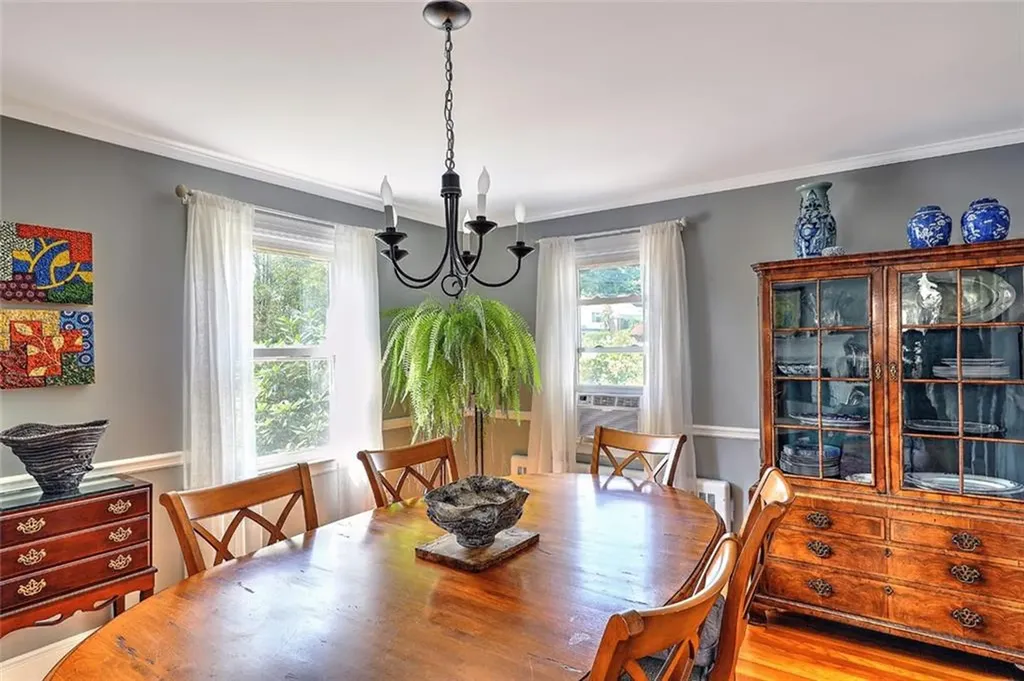 23 Haddon Hill Road Cranston RI 02905