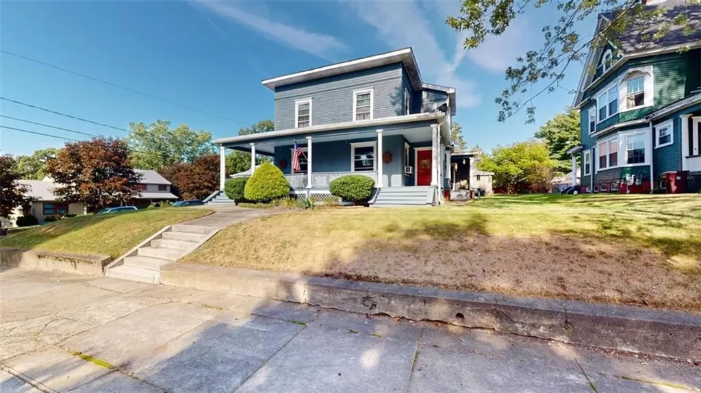 121 Highland Street Woonsocket RI 02895