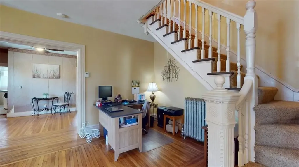 121 Highland Street Woonsocket RI 02895