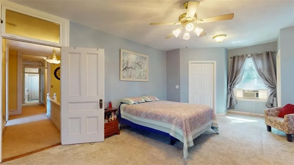 121 Highland Street Woonsocket RI 02895