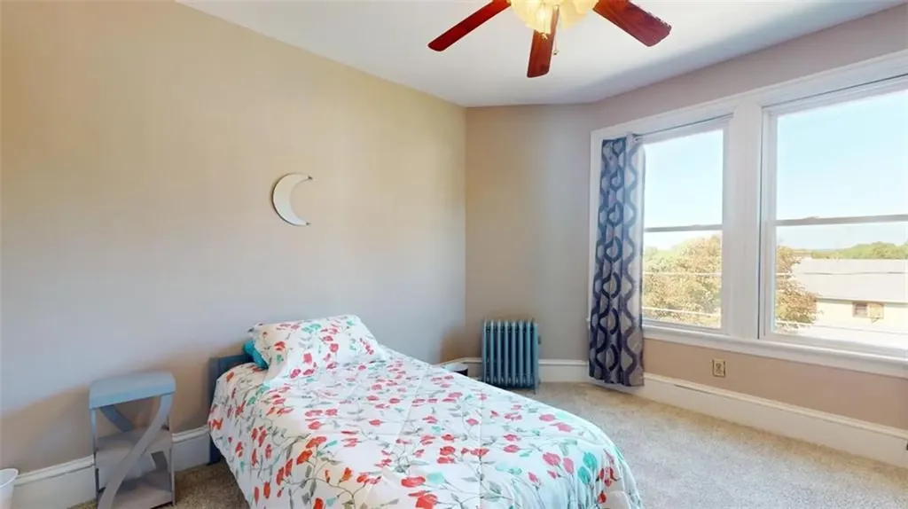 121 Highland Street Woonsocket RI 02895
