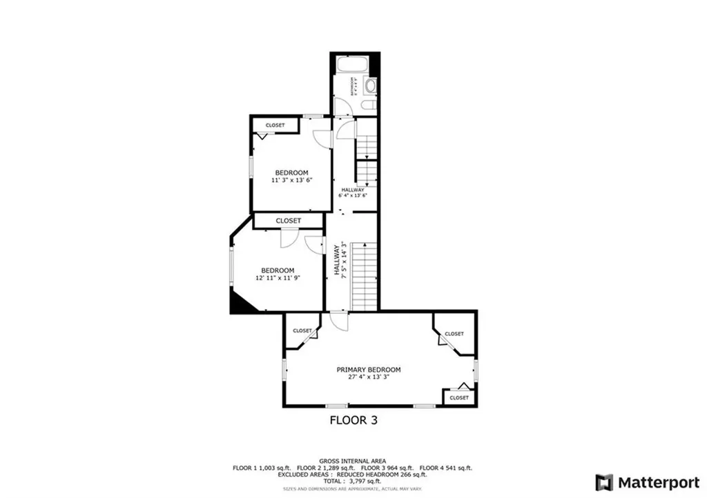 121 Highland Street Woonsocket RI 02895